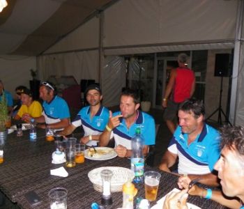 Foto Europei 2014